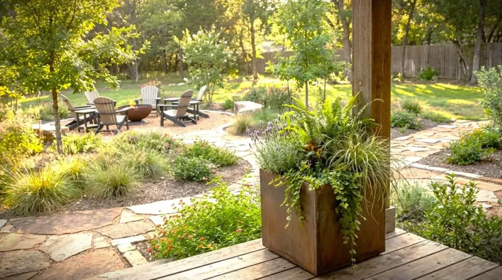 ×12 Planter Box
