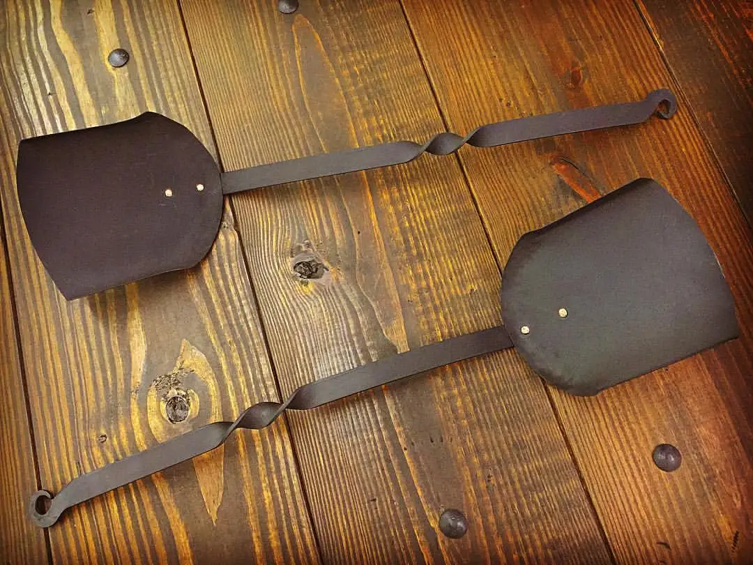 S&Amp;S Fire Pits Ash Shovels