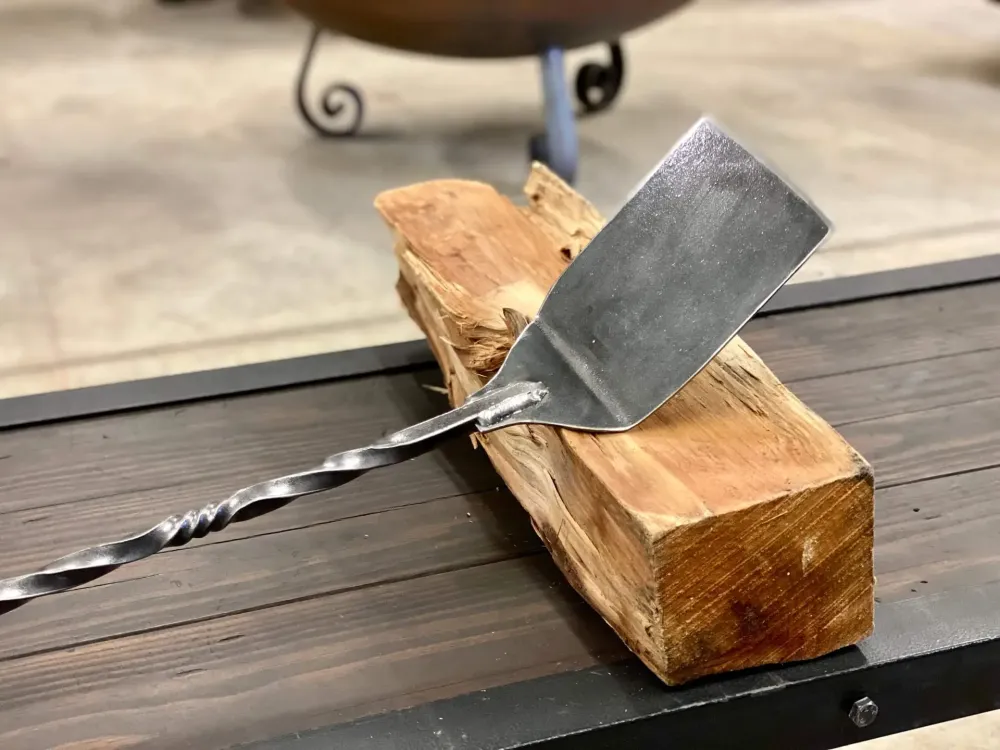 Carbon Steel Spatula01 Scaled