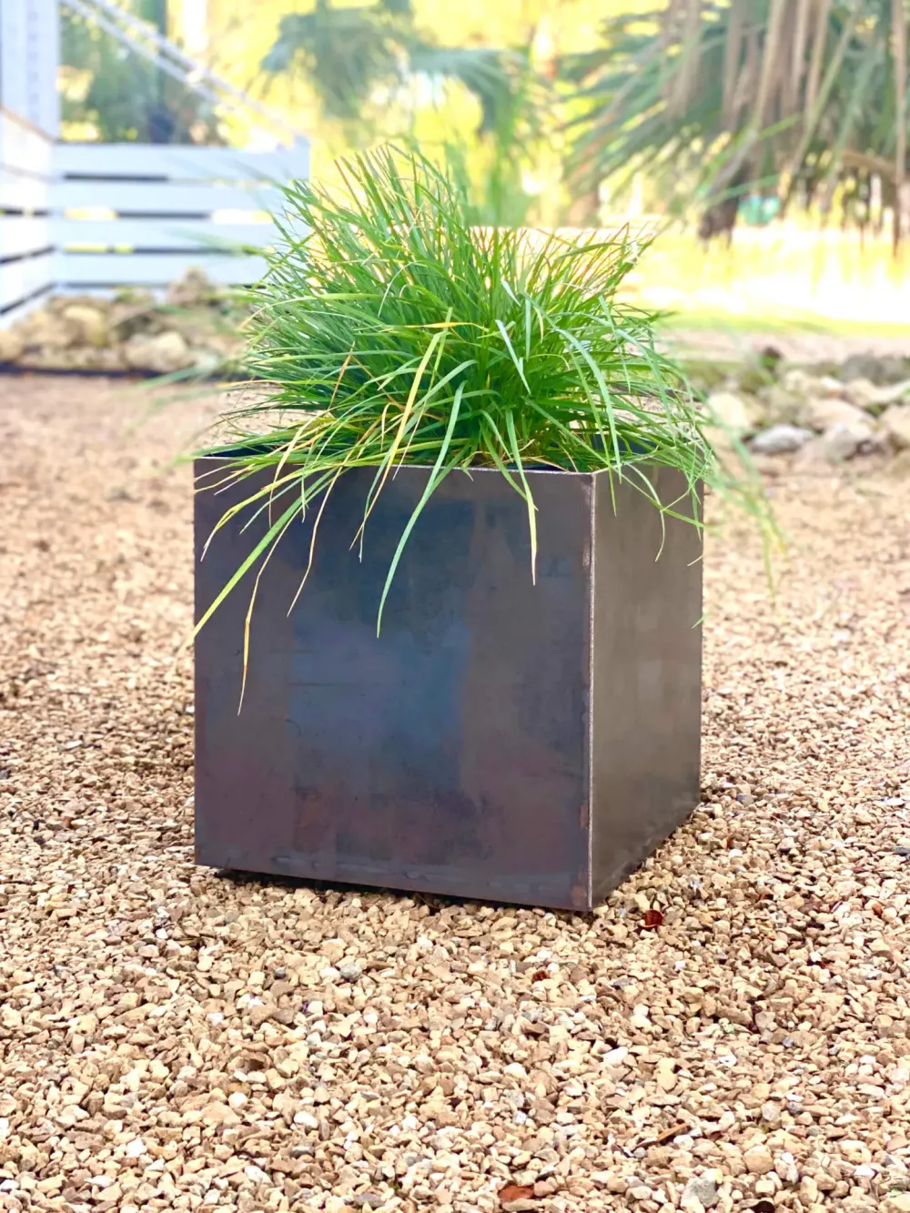 S&Amp;S Fire Pits Corten Box 12X12X12 02 Scaled