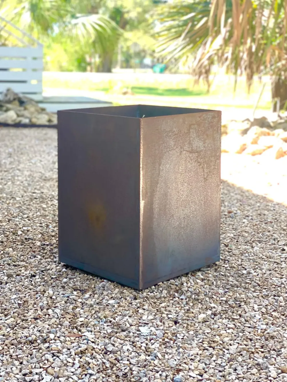 S&Amp;S Fire Pits Corten Box 12X12X16 02 Scaled
