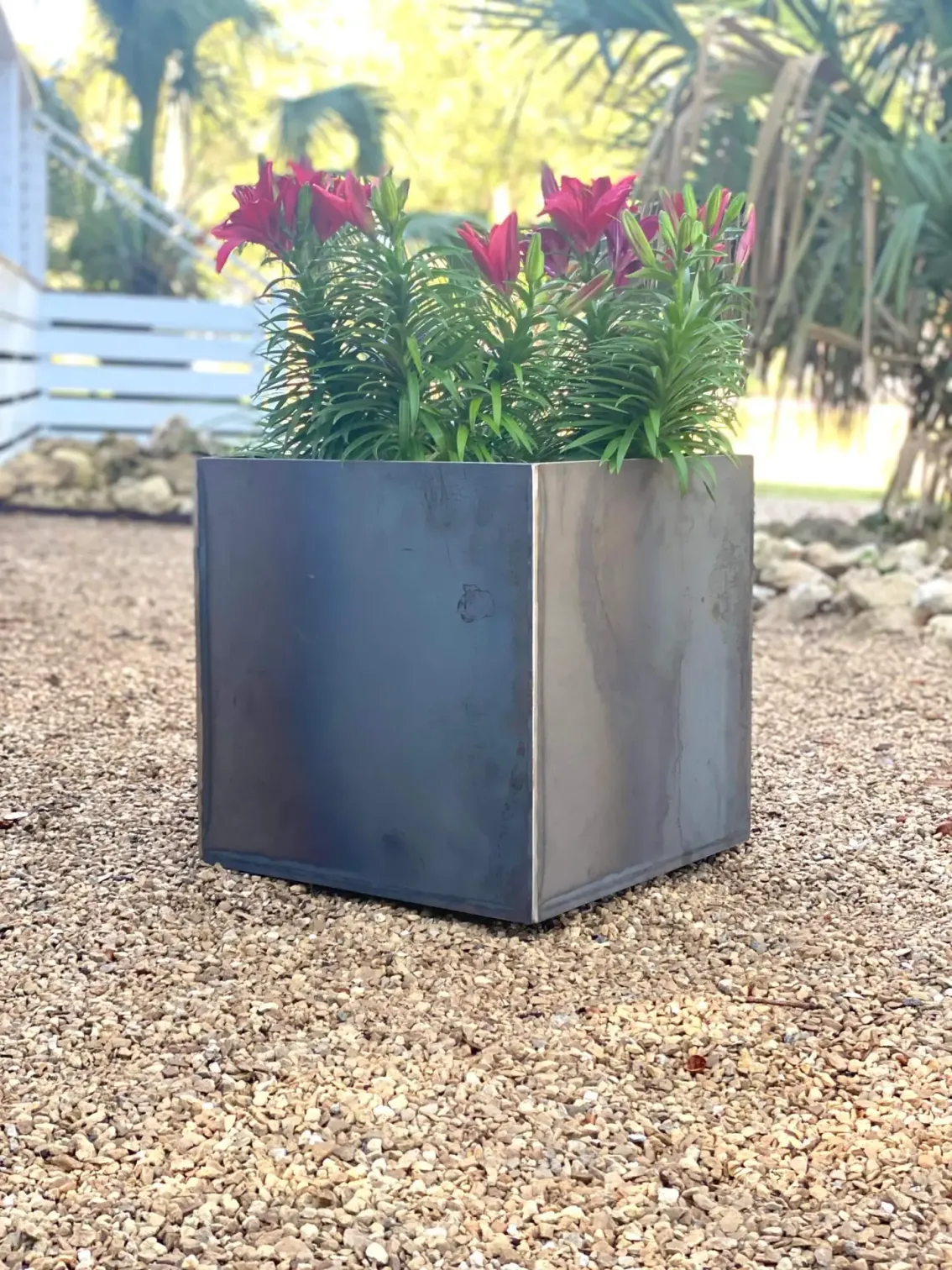 S&Amp;S Fire Pits Corten Box 16X16X16 02 Scaled