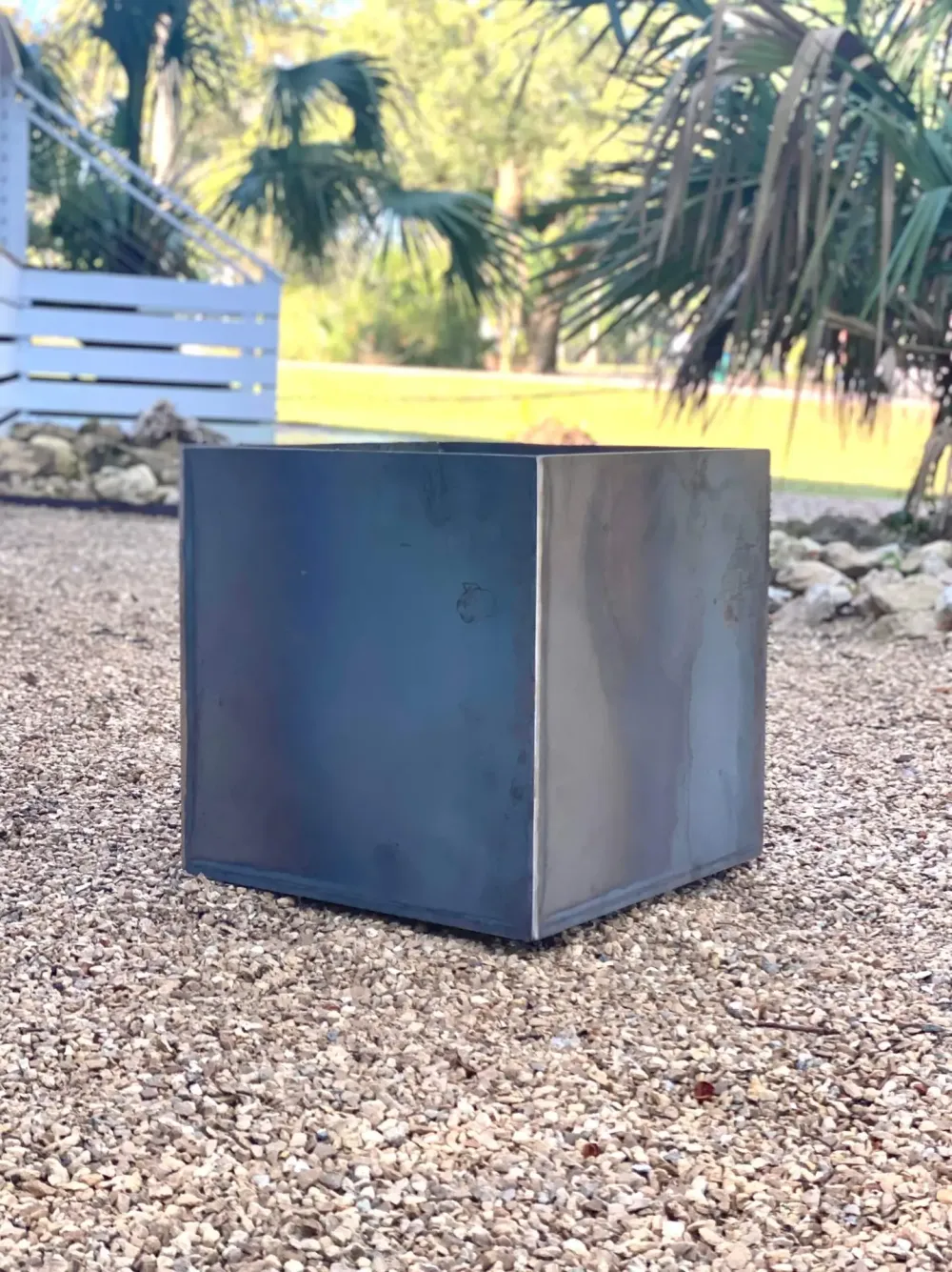 S&Amp;S Fire Pits Corten Box 16X16X16 03 Scaled