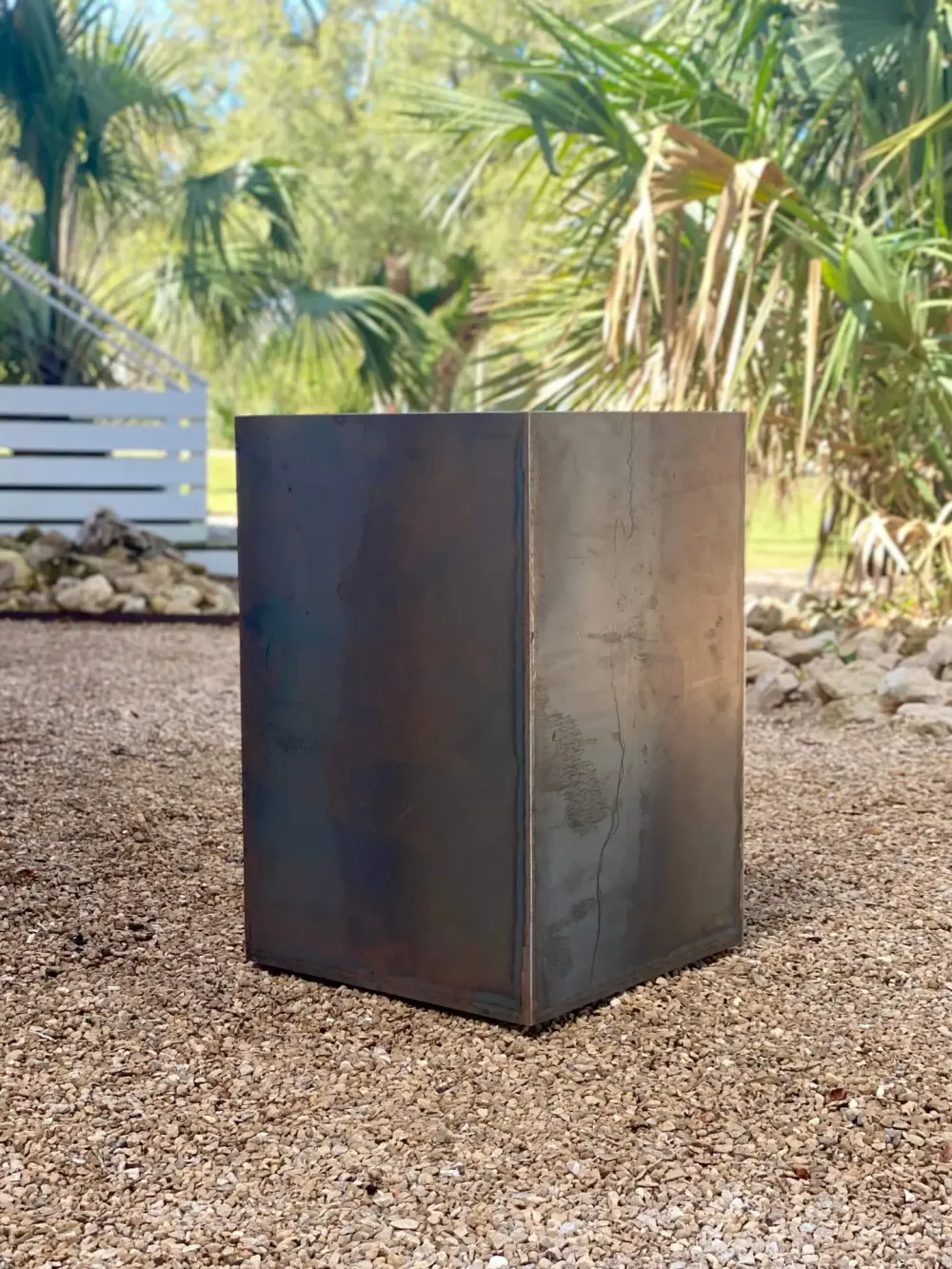 S&Amp;S Fire Pits Corten Box 16X16X24 01 Scaled