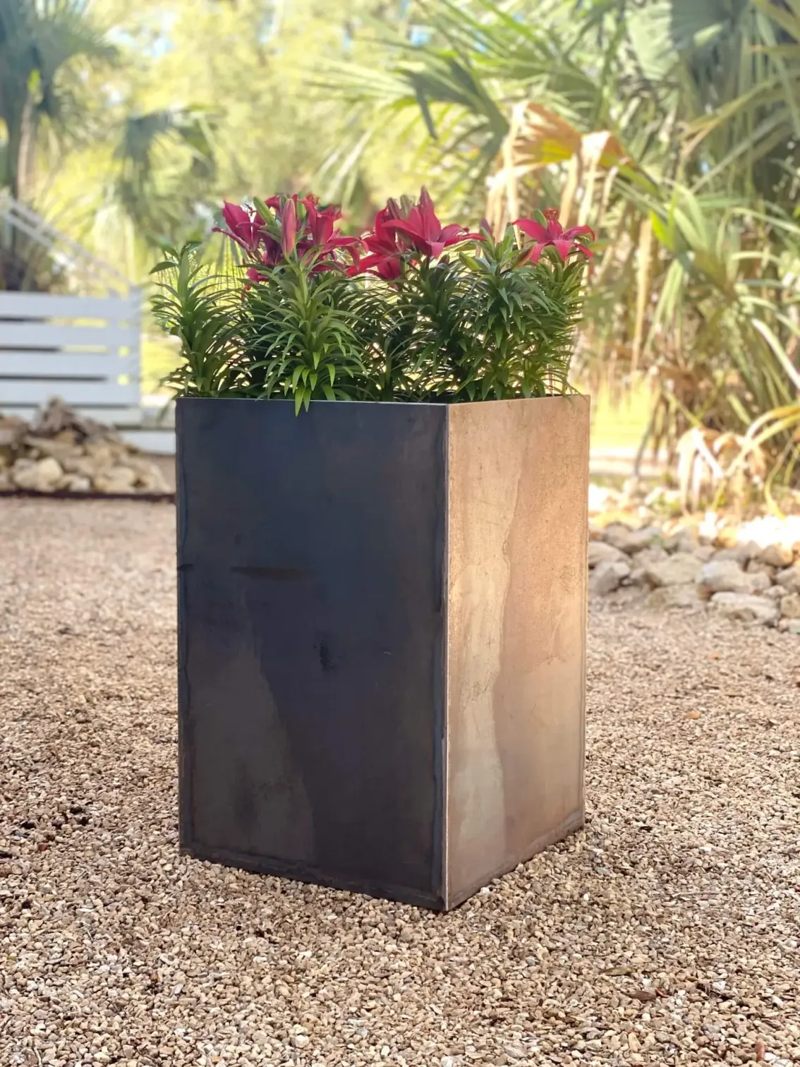 S&Amp;S Fire Pits Corten Box 16X16X24 03 Scaled