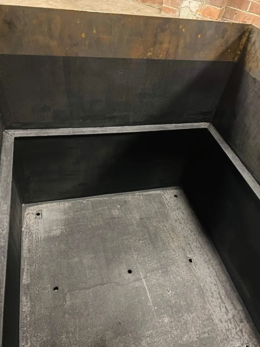 Corten Box Emulsion Sealer Detail04 Scaled