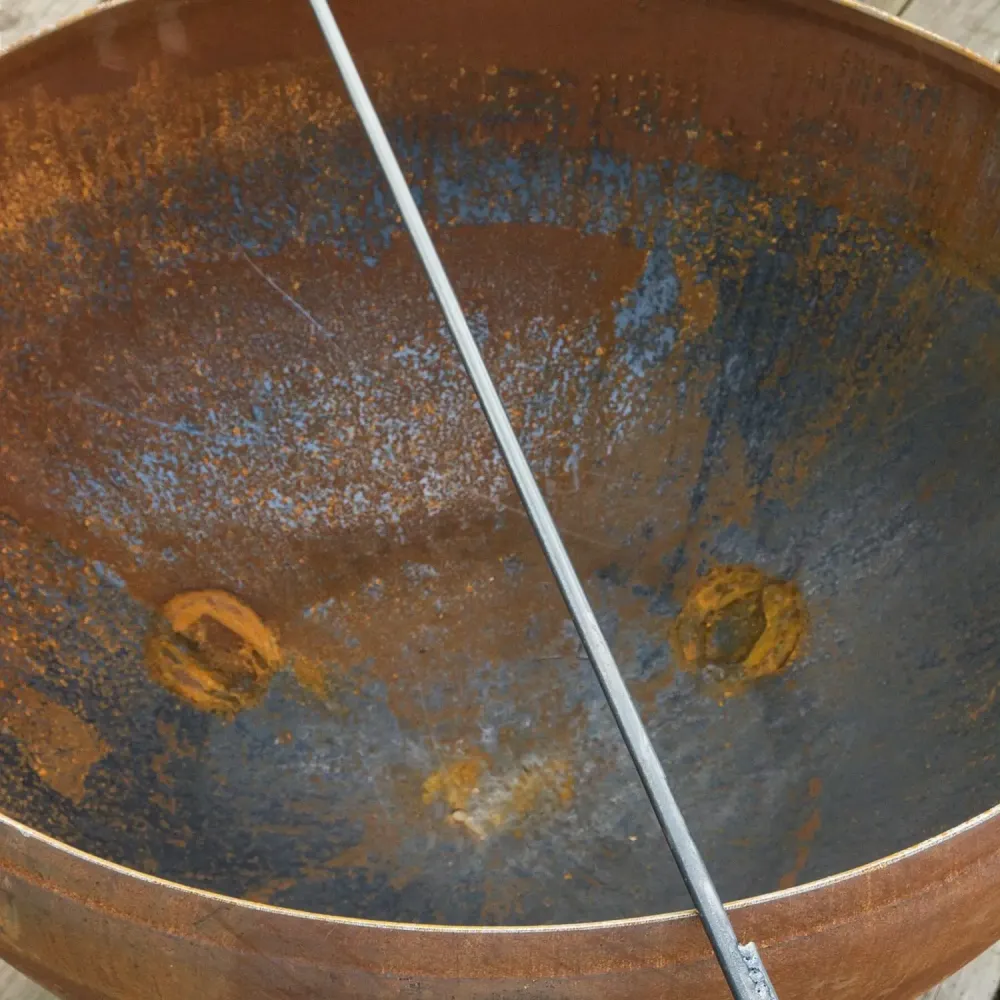 S&Amp;S Fire Pits Poker Standard