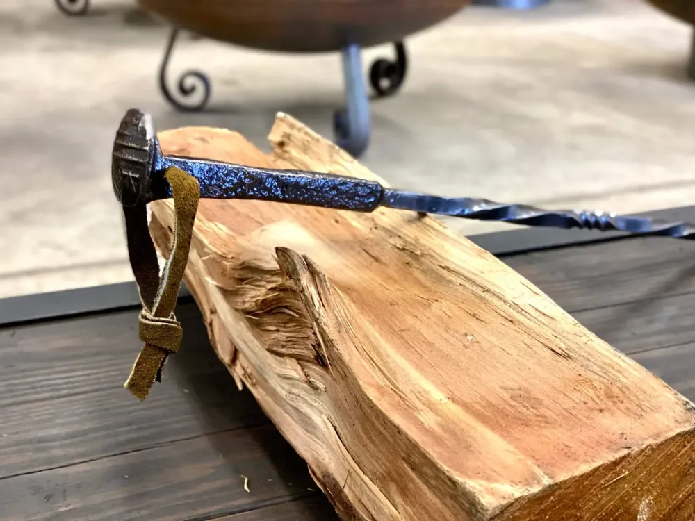 S&Amp;S Fire Pits Tool Handle Detail Scaled