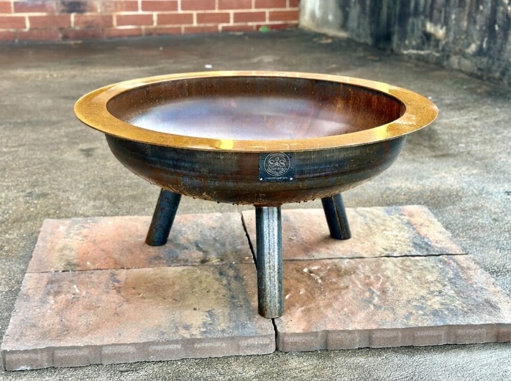 Custom Welded Add On Ring Shelf - Image 2